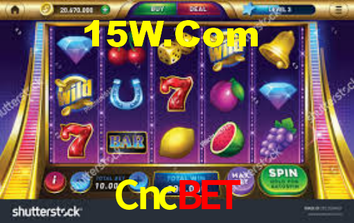 Cncbet App Interface